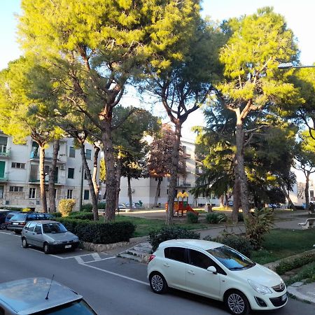 Appartement Baby Park à Conversano Extérieur photo