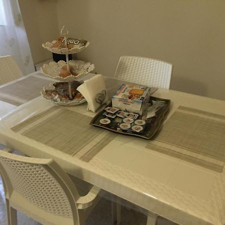 Appartement Baby Park à Conversano Extérieur photo