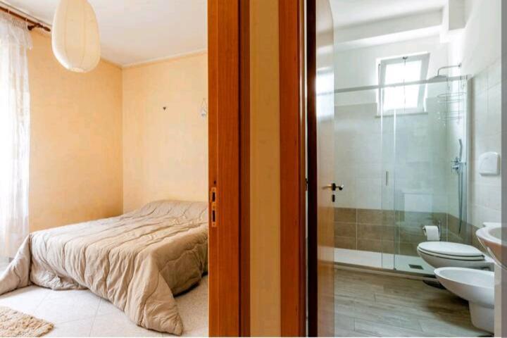 Appartement Baby Park à Conversano Extérieur photo