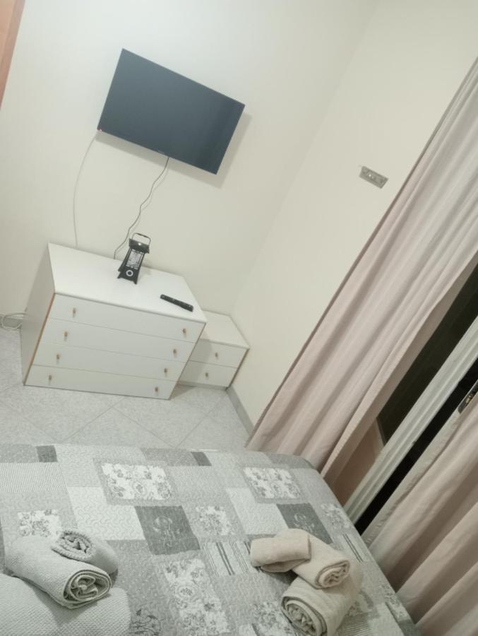 Appartement Baby Park à Conversano Extérieur photo