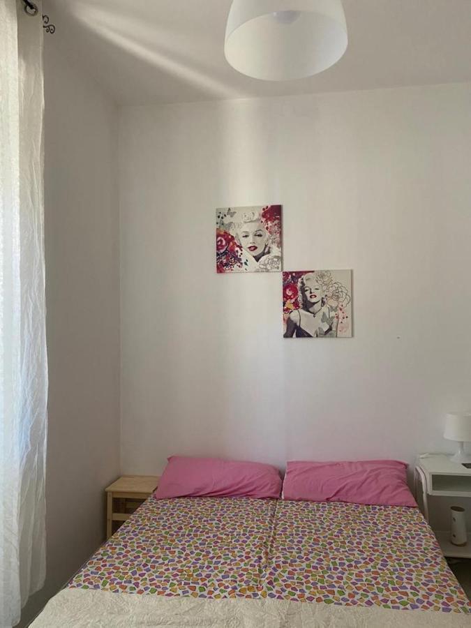 Appartement Baby Park à Conversano Extérieur photo