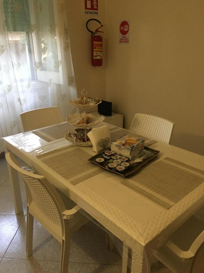 Appartement Baby Park à Conversano Extérieur photo