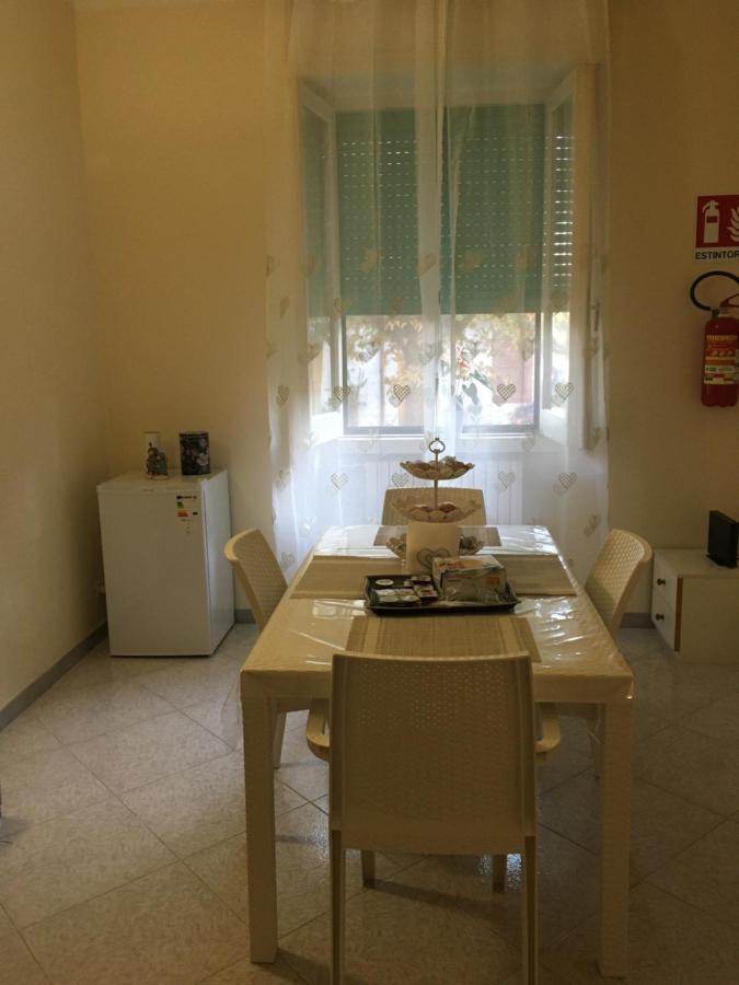 Appartement Baby Park à Conversano Extérieur photo