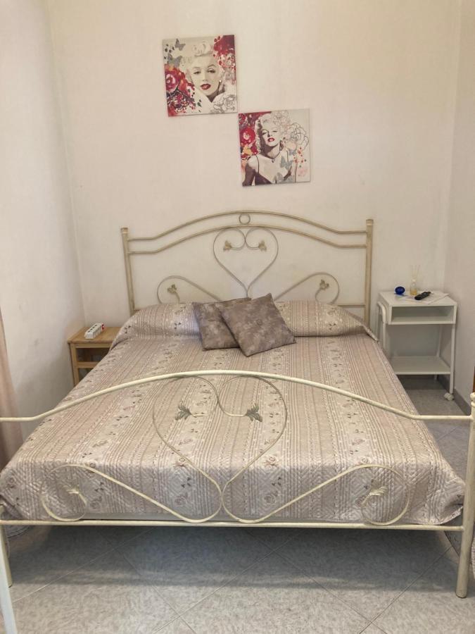 Appartement Baby Park à Conversano Extérieur photo